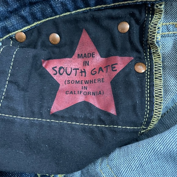 AG Adriano Goldschmied Men's Everett Pants - Picture 2 of 7